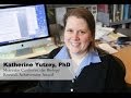 Research Achievement Award: Katherine Yutzey, PhD