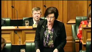 3.4.12 - Question 4: Jacqui Dean to the Minister of Police