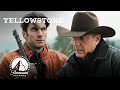 The Evolution of John & Jamie | Yellowstone | Paramount Network