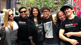 GendrFwd Creates a Safe Space for Transgender Individuals | Signature Series | Adobe Acrobat