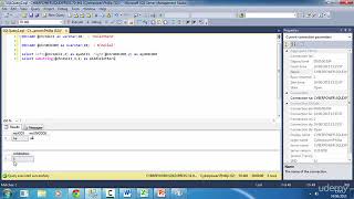 70-461 Session 1: Querying Microsoft SQL Server (SQL code) : String Functions - extraction