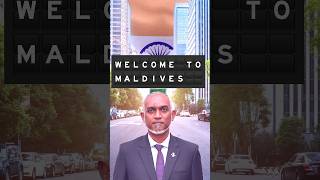 Maldives is coming to Indian Roads and wants more India Tourists | By Prashant D