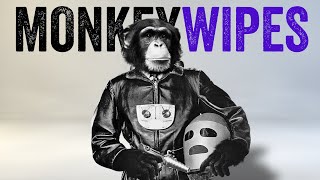 MonkeyWipes for After Effects