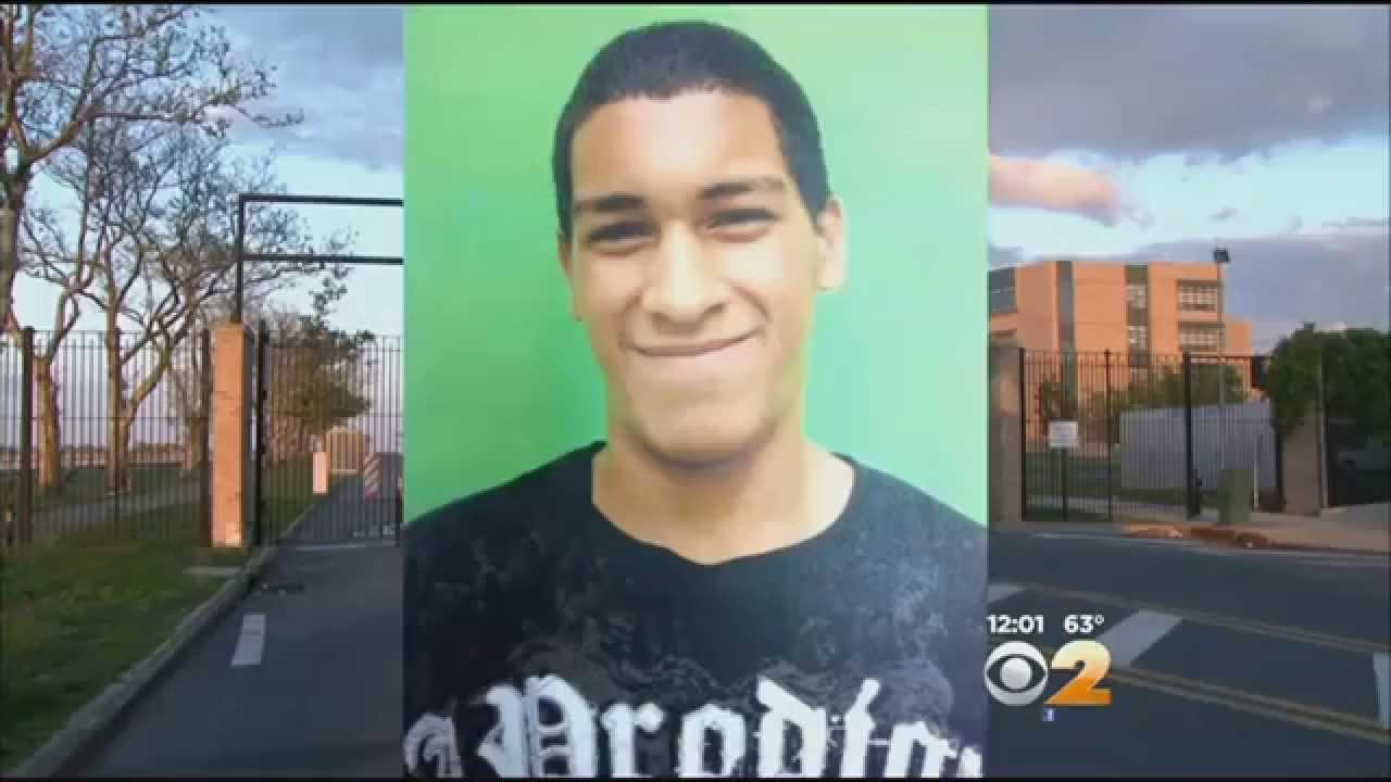 Missing Autistic Brooklyn Boy Found Safe - YouTube