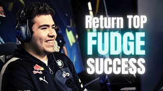 C9 Fudge \