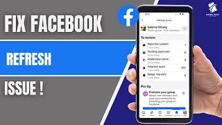How to Stop Facebook Auto Refresh (Keep Posts from Resetting) — 2025 Tutorial