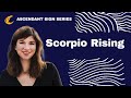 Scorpio Rising / Ascendant | What you NEED to know | Personality Traits