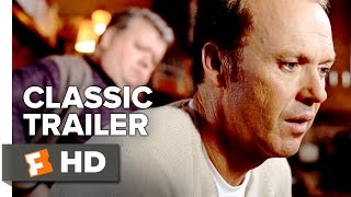 White Noise (2005) Official Trailer - Michael Keaton, Deborah Kara Unger Movie HD