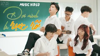 Đợi mình là rực rỡ | FPT Edu (Official MV)