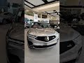 2022 Acura MDX Type-S Advance Walkaround #shorts