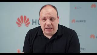 Upoznaj novu HUAWEI Watch 3 seriju