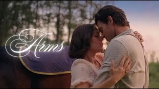 Elizabeth + Nathan [WCTH] “You Put Your Arms Around Me and I’m Home”