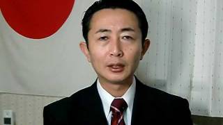 四日市市議・諸岡さとる　video letter vol.45　2012.2.25