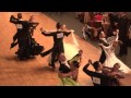 ivan levin alla anastasyeva 1 4 viennese waltz