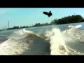 travis osborne - wakeboarding