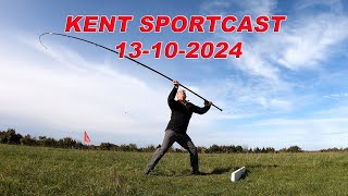 KENT SPORTCAST 2024