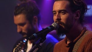 Frero Delavega - Le chant des sirènes (Live) - Le Grand Studio RTL