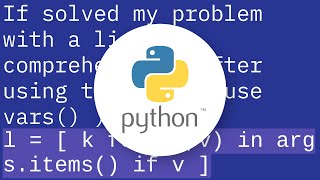 Checking if variable exists in Namespace