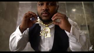 Slim ReallyTrapp - Corner Sto' Ism (official Music Video) Dir. Hustle Addic Films