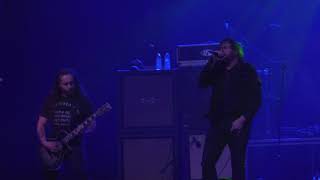 Landslide Defeater (Live) - Norma Jean - w errors - Tempe - ProMastered