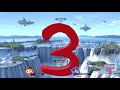5 Unexposed Stage Builder tricks in Super Smash Brothers ultimate