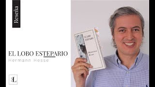 Lobo estepario, de Hermann Hesse | Booktuber Colombia
