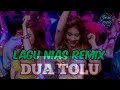 dua tolu cover septinus lase dj nias