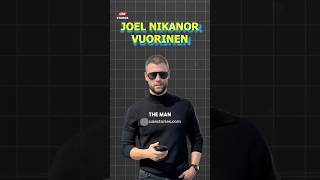 UAESTORIES | Joel Nikanor Vuorinen