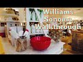 Williams Sonoma Haul | Kitchenware, Kitchen Gadgets, Cookware, Appliances, Kitchen Tools & Utensils