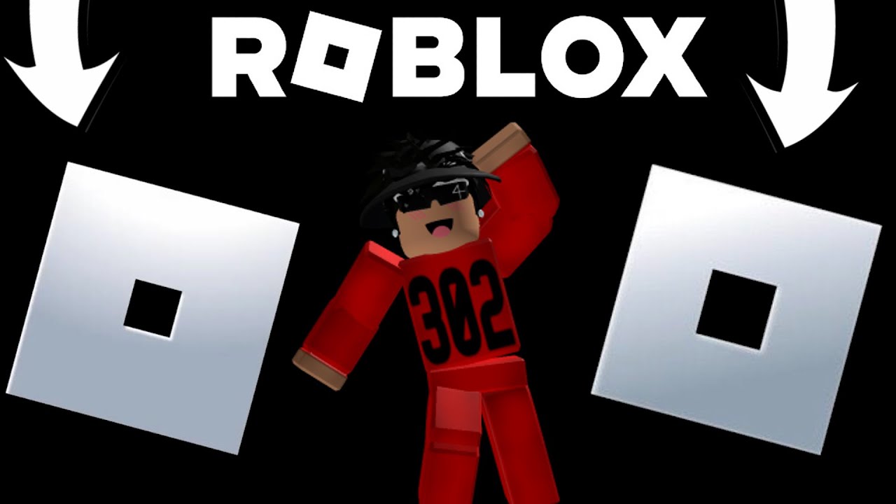 Roblox Just Changed Their Logo Youtube