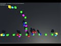 RVO2 Library integrated with A* pathfinding project In Unity