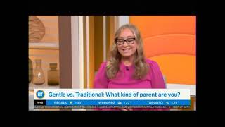 Shantelle Bisson Breakfast Television 2025