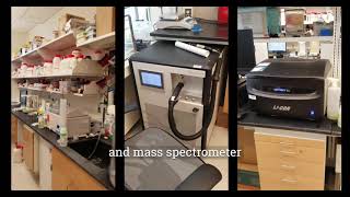 Virtual Tour: Bhatia Lab