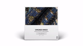 Chocolate Puma \u0026 Tommie Sunshine - Chicago Disco