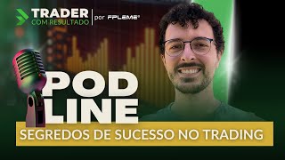 PODLINE FPLEME - Entrevista com o membro Vinícius Flores