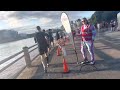 south bank brisbane is this the most popular australian park run 🏃