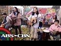 UKG: Ben & Ben performs 'Maybe The Night'