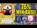 THE *ULTIMATE* GUILD STEAL DECEPTION DECK - Gods Unchained