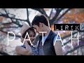 Stacy - Patah (Official Audio & Lyric)