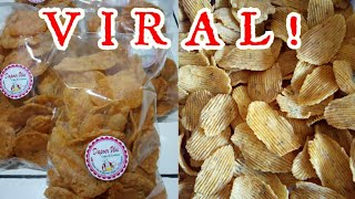 VIRAL - ARAI PINANG BALADO