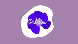 Paldies!