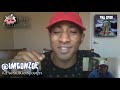 gonzoe speaks on 2pac s legacy u0026 his haters final interview with jmix uncut