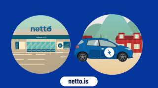 Netto Netverslun