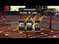 crazy ante up game must watch crazy ending 750vc on the line