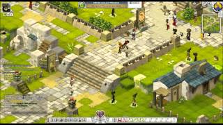 Wakfu walkthrough 001-Rellia