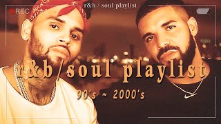 90's r&b soul/playlist ~ nostalgic feeling old school r&b mix 🎶 Akon, Nelly, Ne-Yo