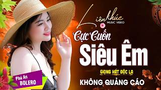 KHO NHẠC BOLERO 50 2026 ➤LK Rumba Nhạc Vàng Trữ Tình Hay Víp Nhất Ngày 13/03/2026 Độc Lạ Cực Hiếm