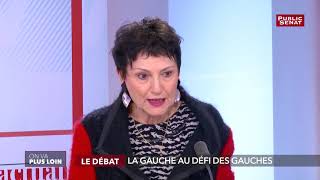 OVPL. Débat sur le devoir d’inventaire du parti socialiste (en intégralité)