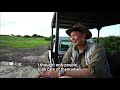 [World Theme Travel] To the Borders of South Africa Part 2.Chobe National Park, Wilderness...