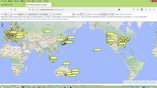 【アマチュア無線　FT8　18MHz】2022 07 13 15 27 44